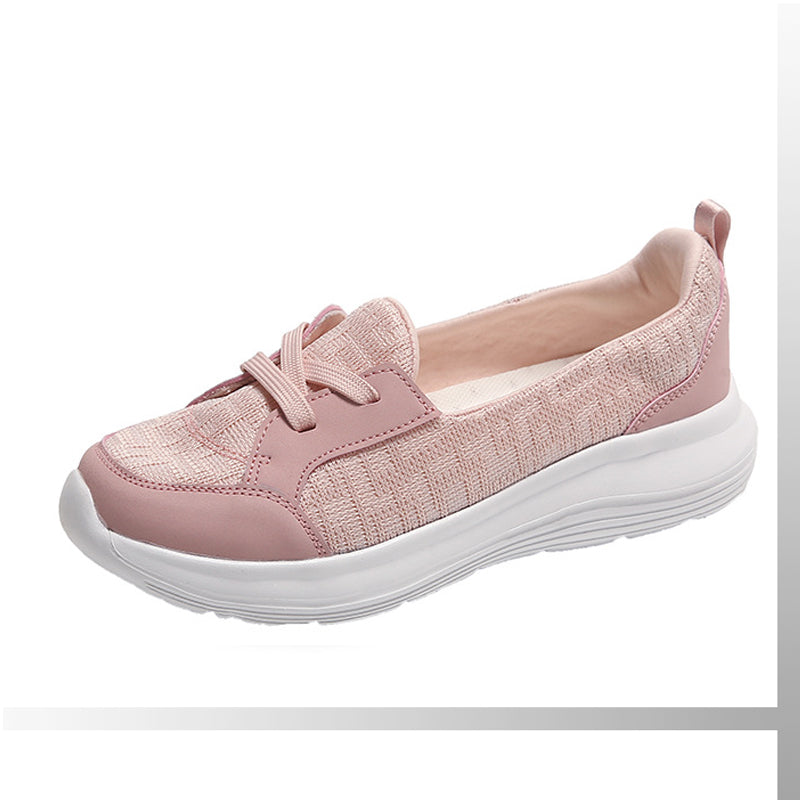 Chaussures décontractées noires Orthofeet Sanibel pour femmes Chaussures décontractées noires Orthofeet Sanibel pour femmes