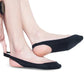 ✨✨2026 SOLDES DE LA FÊTE DES MÈRES - Coussins de pied en forme de chaussettes pour femmes