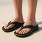 Tongs Confortables d'Été avec Semelles Épaisses（Achetez 2 pièces et bénéficiez de la livraison gratuite🔥）