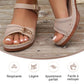 ⏰ 52% de réduction👠Sandales à talons hauts pour femmes