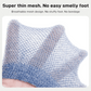 Chaussettes déodorantes antibactériennes respirantes