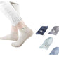 Chaussettes déodorantes antibactériennes respirantes