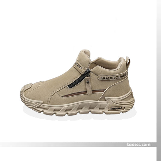【Livraison gratuite】Chaussures décontractées, confortables, antidérapantes et imperméables pour hommes