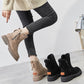 Bottes de neige polaires pour femmes ⚡ Nouveauté - 50 % de réduction