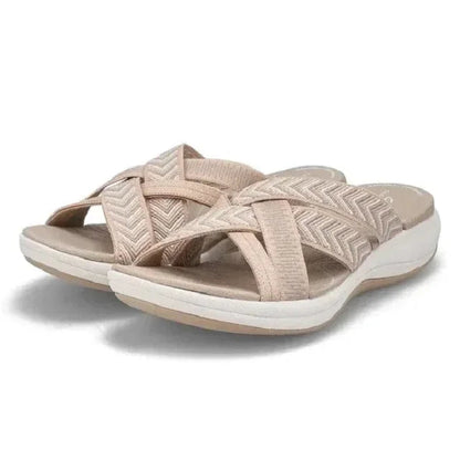 💞NEW HOT SALE 💞Breathable and comfortable women's casual sandals