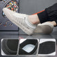 Chaussures de sport et de loisirs respirantes pour hommes de haute qualité【48% de réduction】