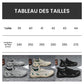 🔥Nouvelle vente chaude🔥Baskets de course en plein air à la mode pour hommes【Livraison gratuite】