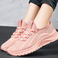 💖 Nouvelles chaussures de sport orthopédiques légères et respirantes pour femmes 💖