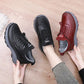 💕 NEW HOT SALE 💕Chaussures orthopédiques antidérapantes confortables à semelle épaisse pour femmes