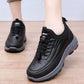 💕 NEW HOT SALE 💕Chaussures orthopédiques antidérapantes confortables à semelle épaisse pour femmes