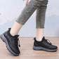 💕 NEW HOT SALE 💕Chaussures orthopédiques antidérapantes confortables à semelle épaisse pour femmes