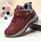🔥NEW HOT SALE 🔥OUTDOOR™Chaussures de randonnée en coton décontractées, chaudes et antidérapantes
