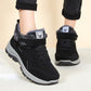 🔥NEW HOT SALE 🔥OUTDOOR™Chaussures de randonnée en coton décontractées, chaudes et antidérapantes