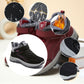 🔥NEW HOT SALE 🔥OUTDOOR™Chaussures de randonnée en coton décontractées, chaudes et antidérapantes
