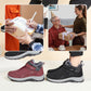 🔥NEW HOT SALE 🔥OUTDOOR™Chaussures de randonnée en coton décontractées, chaudes et antidérapantes