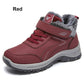 🔥NEW HOT SALE 🔥OUTDOOR™Chaussures de randonnée en coton décontractées, chaudes et antidérapantes