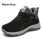 🔥NEW HOT SALE 🔥OUTDOOR™Chaussures de randonnée en coton décontractées, chaudes et antidérapantes