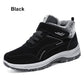 🔥NEW HOT SALE 🔥OUTDOOR™Chaussures de randonnée en coton décontractées, chaudes et antidérapantes
