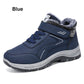 🔥NEW HOT SALE 🔥OUTDOOR™Chaussures de randonnée en coton décontractées, chaudes et antidérapantes