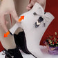 💖 49% OFF 💖Bottes à bout large pour femmes à la mode et chaudes 【Acheter 2, livraison gratuite】
