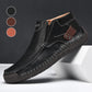【 Fait à la main 】Mocassins Montants Confortables pour Hommes🔥 Livraison gratuite🔥