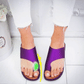 💕Protégez vos orteils💕Nouvelles sandales orthopédiques【49% OFF】