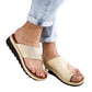 💕Protégez vos orteils💕Nouvelles sandales orthopédiques【49% OFF】