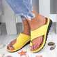 💕Protégez vos orteils💕Nouvelles sandales orthopédiques【49% OFF】