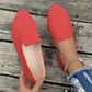 🔥Dernier jour : 49 % de réduction 👣 Chaussures Plates Orthopédiques pour Femmes - Confort & Soutien de la Voûte Plantaire 💕
