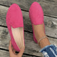 🔥Dernier jour : 49 % de réduction 👣 Chaussures Plates Orthopédiques pour Femmes - Confort & Soutien de la Voûte Plantaire 💕