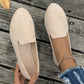 🔥Dernier jour : 49 % de réduction 👣 Chaussures Plates Orthopédiques pour Femmes - Confort & Soutien de la Voûte Plantaire 💕