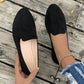 🔥Dernier jour : 49 % de réduction 👣 Chaussures Plates Orthopédiques pour Femmes - Confort & Soutien de la Voûte Plantaire 💕