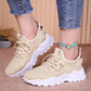 🌸Chaussures de sport orthopédiques pour femmes confortables et respirantes【55% de réduction】
