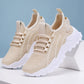 🌸Chaussures de sport orthopédiques pour femmes confortables et respirantes【55% de réduction】