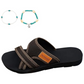 💕Profitez du confort💕Sandales plates confortables à bout ouvert pour pieds larges