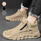 【Livraison gratuite】Chaussures décontractées, confortables, antidérapantes et imperméables pour hommes
