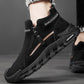 【Livraison gratuite】Chaussures décontractées, confortables, antidérapantes et imperméables pour hommes
