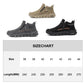 【Livraison gratuite】Chaussures décontractées, confortables, antidérapantes et imperméables pour hommes