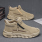 【Livraison gratuite】Chaussures décontractées, confortables, antidérapantes et imperméables pour hommes