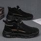 【Livraison gratuite】Chaussures décontractées, confortables, antidérapantes et imperméables pour hommes