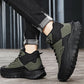🥾Grosse réduction de prix !!🏞️Bottes de randonnée rétro - Imperméables et adaptées à l'extérieur【Livraison gratuite】