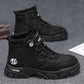 ⏳Offre spéciale limitée dans le temps⏰Chaussures de travail à boucle pivotante pour hommes (imperméables, antidérapantes, confortables et respirantes)