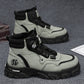 ⏳Offre spéciale limitée dans le temps⏰Chaussures de travail à boucle pivotante pour hommes (imperméables, antidérapantes, confortables et respirantes)