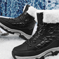 💕50% de réduction💕 Bottes de neige matelassées et isolantes pour femmes