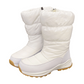 ⏳50 % de réduction pour une durée limitée⏰Bottes de neige ultra-chaudes doublées de fausse fourrure pour femmes