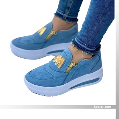 【45% de réduction】 Nouvelles chaussures pour femmes orthopédiques à la mode
