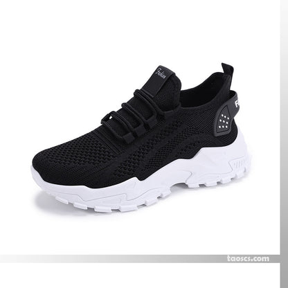 🌸Chaussures de sport orthopédiques pour femmes confortables et respirantes【55% de réduction】