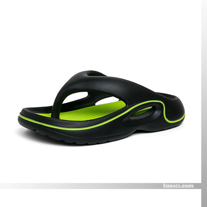 Tongs Confortables d'Été avec Semelles Épaisses（Achetez 2 pièces et bénéficiez de la livraison gratuite🔥）