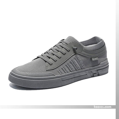 Chaussures de sport et de loisirs respirantes pour hommes de haute qualité【48% de réduction】