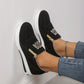 【45% de réduction】 Nouvelles chaussures pour femmes orthopédiques à la mode